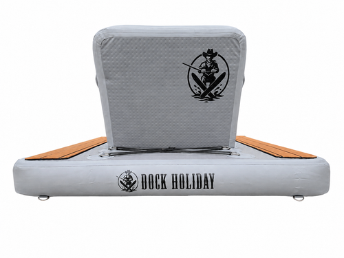 Inflatable Lounge Chair