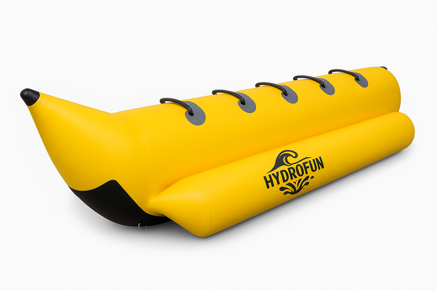 6 Person Banana Tube