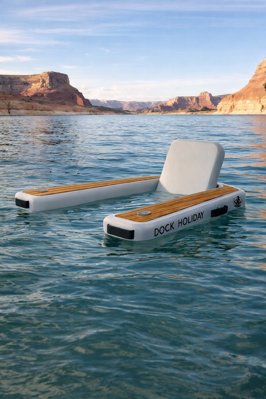 Inflatable Lounge Chair