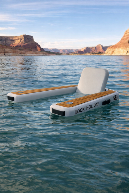 Inflatable Lounge Chair