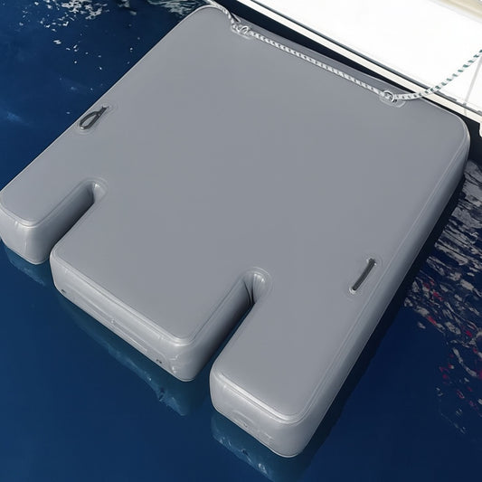 Foil Board Inflatable Dock