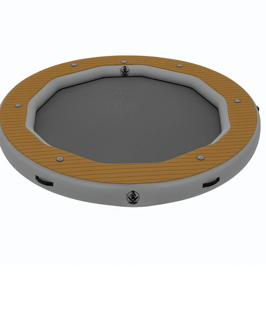 Inflatable Leisure Platform